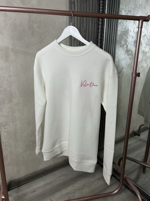 Мъжки блузи в бял цвят