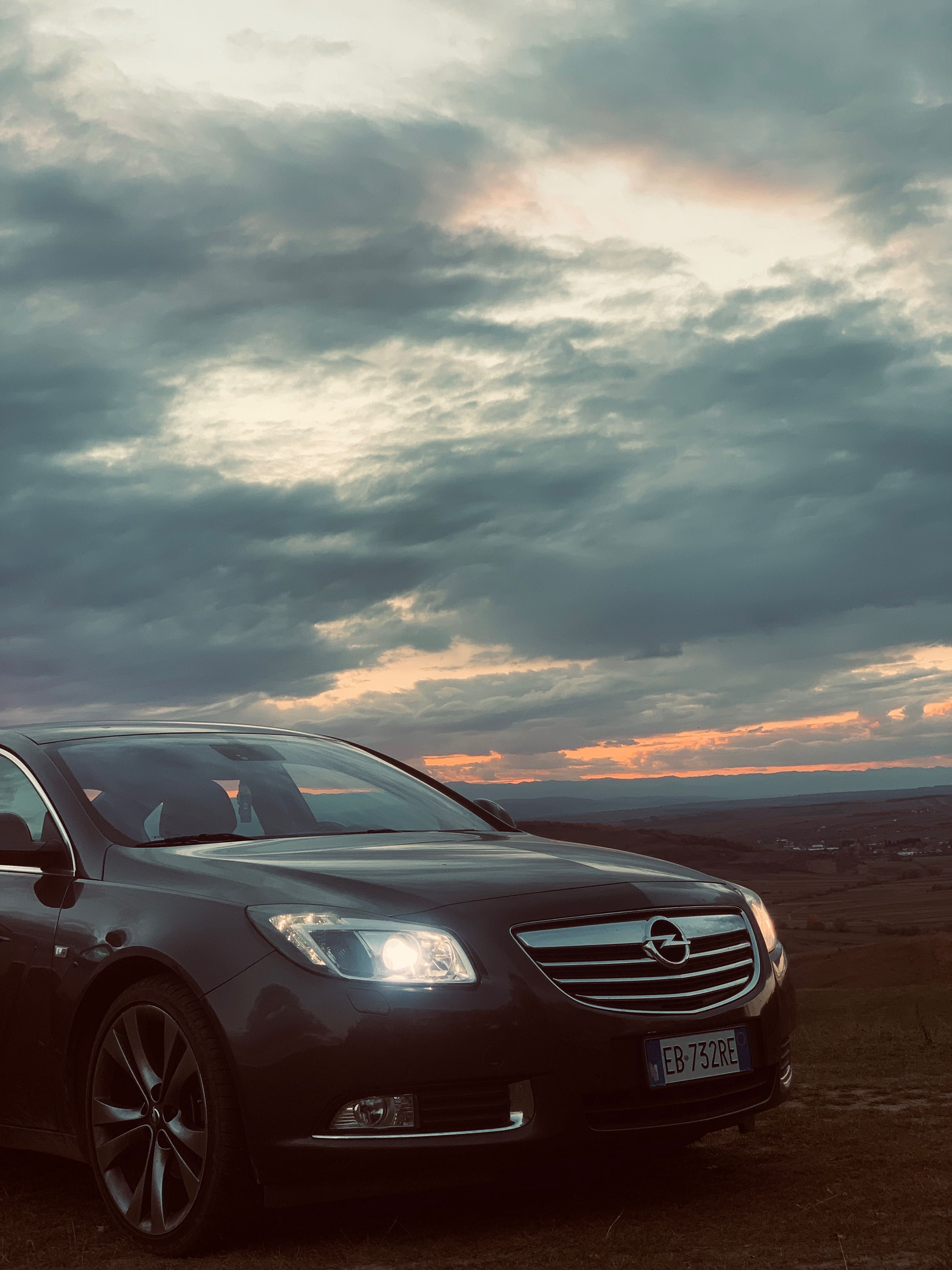 Opel Insignia 2010