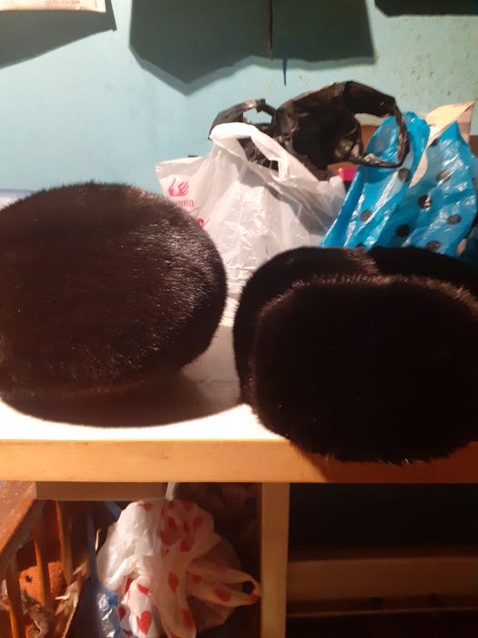 продаю кусочки из норки в большом обьеме