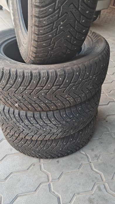 Резины на 15 комплект