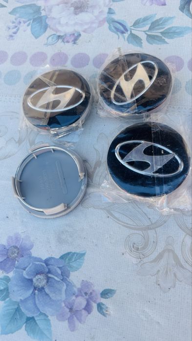 Hyundai capace butuc