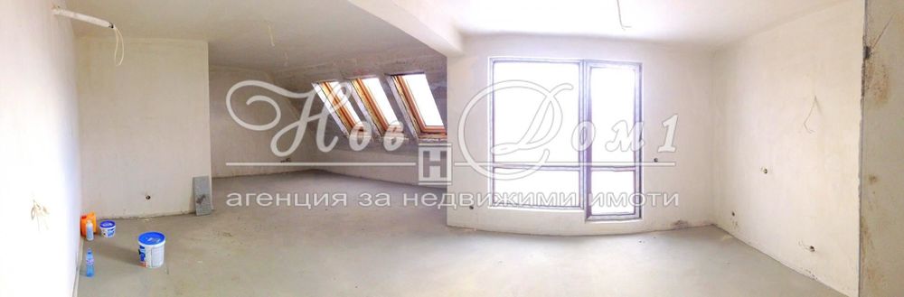 Продава се Четиристаен апартамент в София, Надежда 3 - 178 кв.м за 1517 €/кв.м - Снимка #1