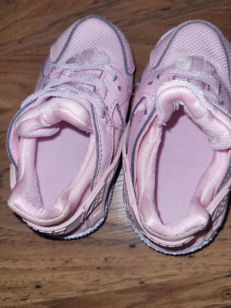 Бебешки маратонки Nike