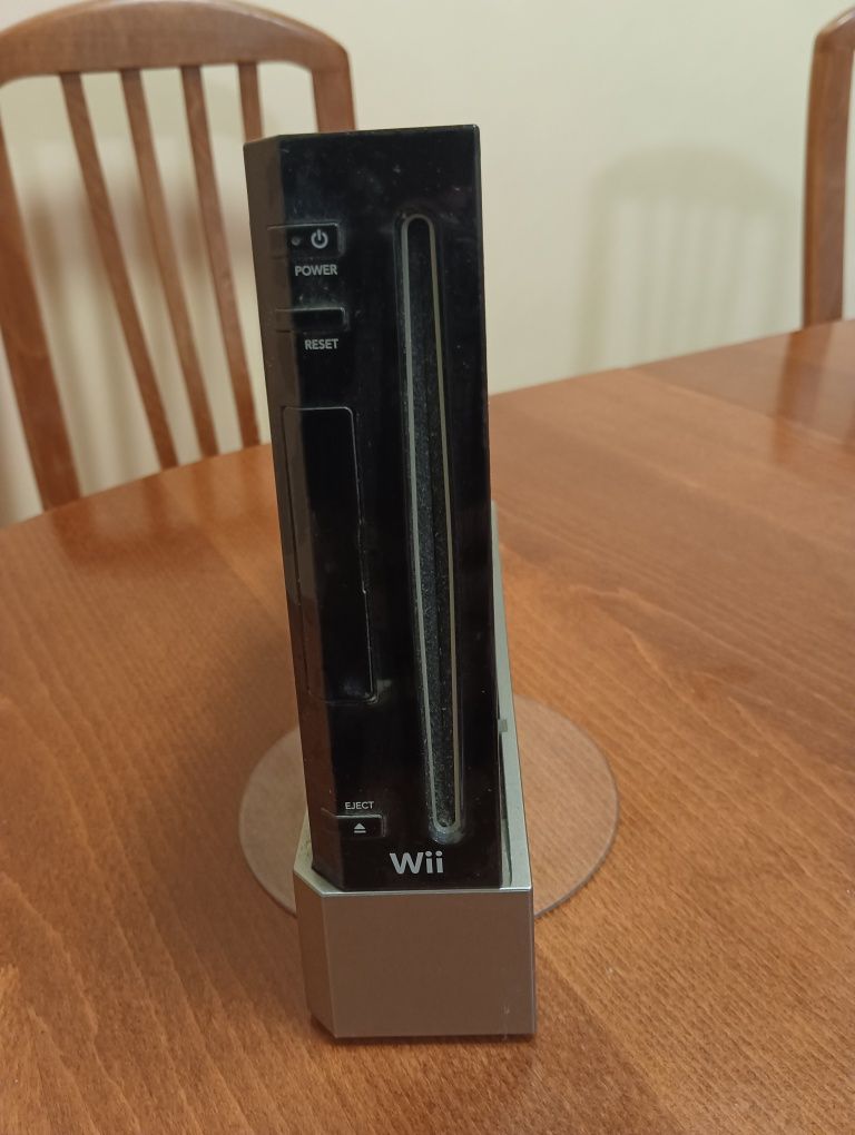 Игрална конзола Nintendo Wii