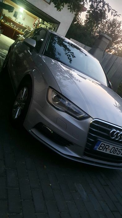 Audi A3 proprietar