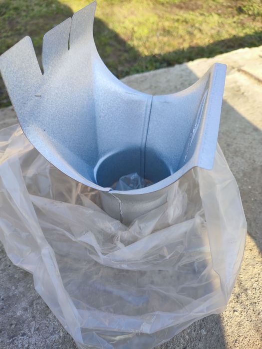 Accesorii jgheab bilka 90