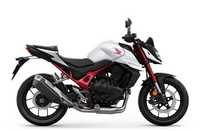 Lichidare Motocicleta Honda CB750 Hornet 2023 | Rate | Leasing