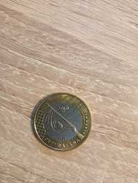 Продам лимитированная монета "Жеті Қазына"