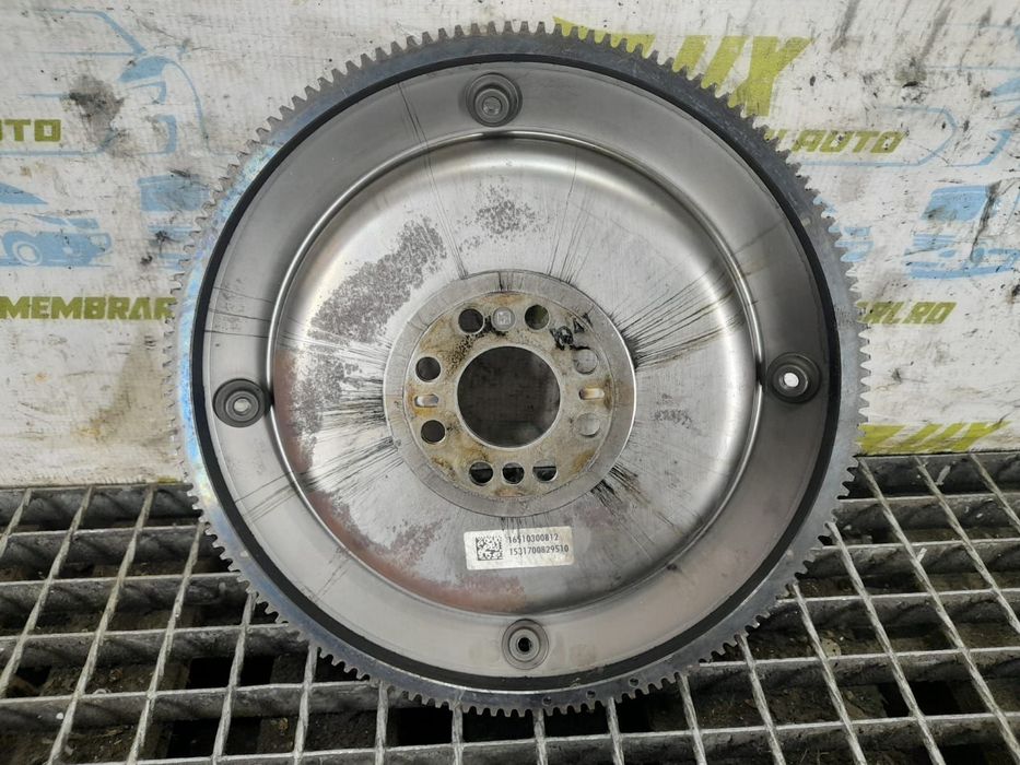 Coroana volanta 2.2 cdi om651.960 16510300812 Mercedes-Benz C-Class W