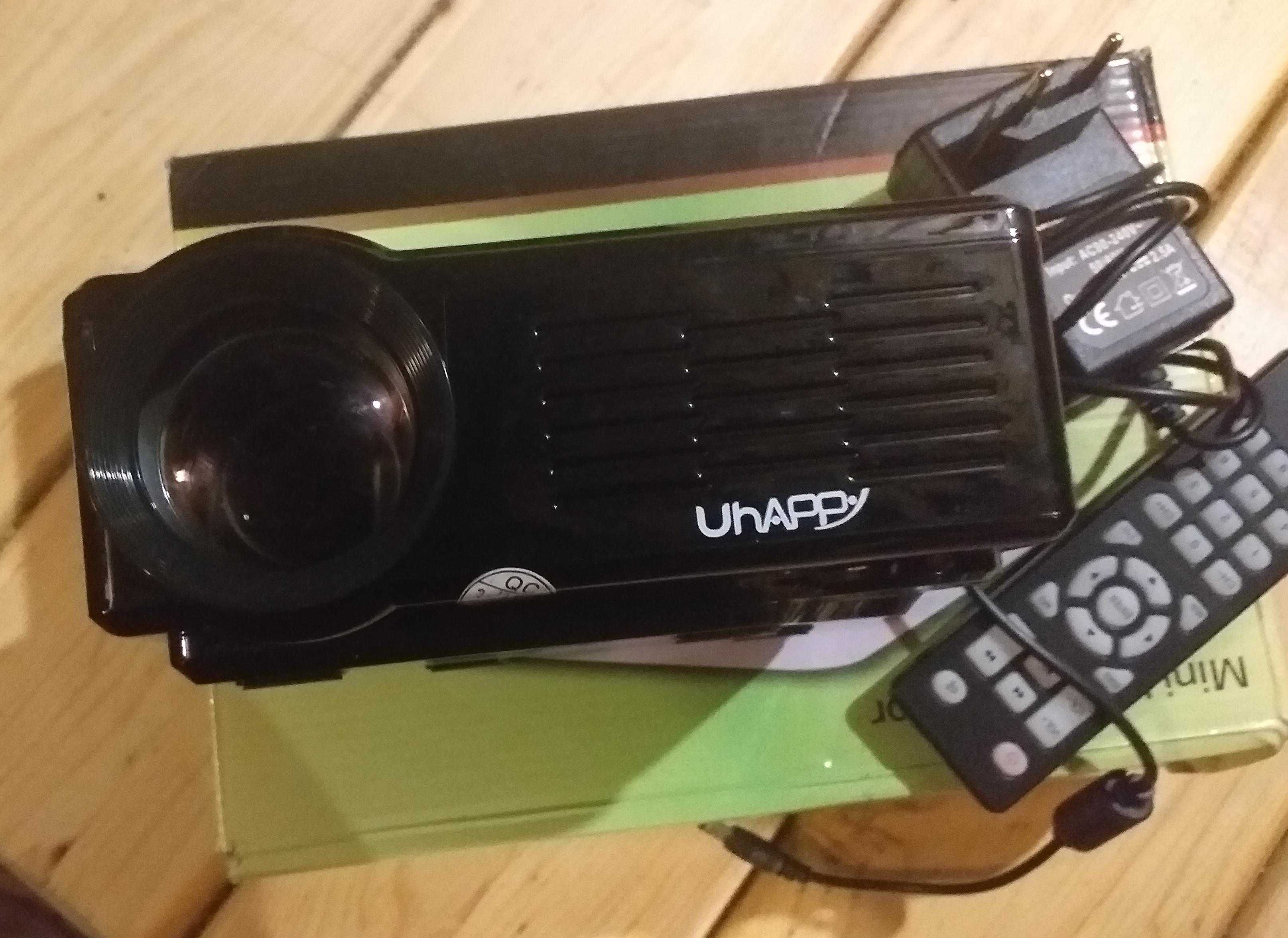 Videoproiector Uhappy U35