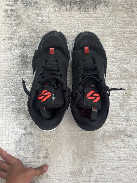 Обувки-luka 2 цвят-черен