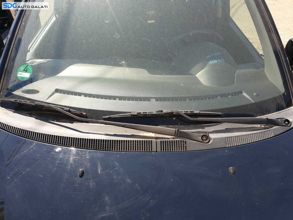 Brat Stanga Stergator Parbriz Kia Picanto 2004 - 2011