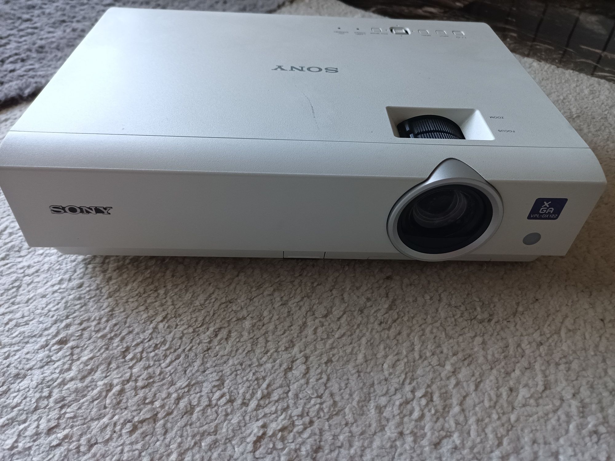 Video proiector Sony VPL-D122