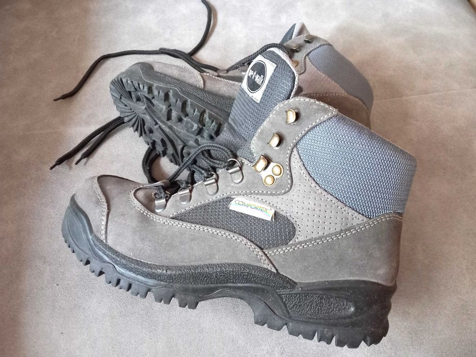 Юношески/ дамски туристически боти за сняг Net Walk Comfortex – № 38