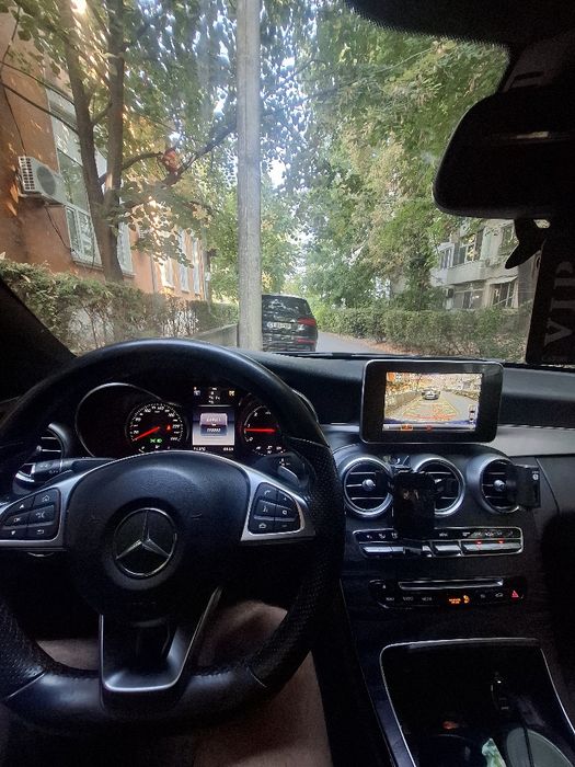 Mercedes c class,proprietar!!