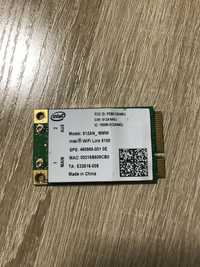 Placa laptop wireless Mini PCI-E INTEL 512AN_MMW WiFi Link 5100