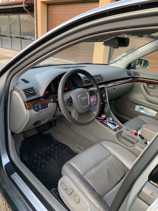 Vand AUDI A4 B7 3.0 V6 Quattro Variante +/-