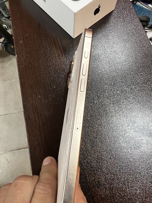 Iphone 16 pro max за части