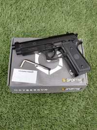 Airsoft Taurus PT92