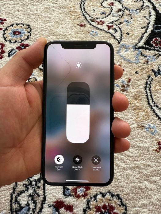 Iphone xs 64 gb сост идеал