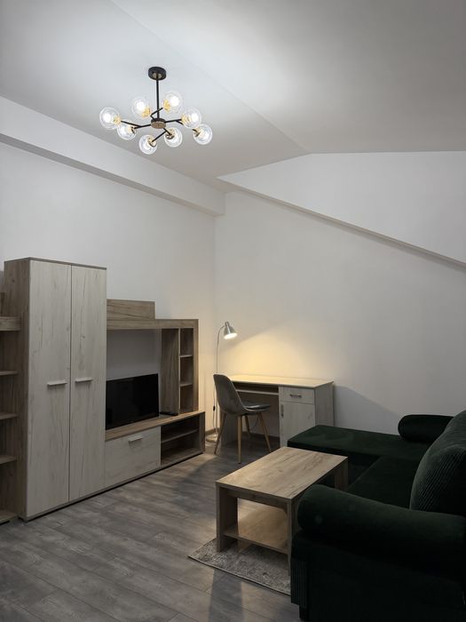 Direct proprietari - Apartament 2 camere Sânpetru