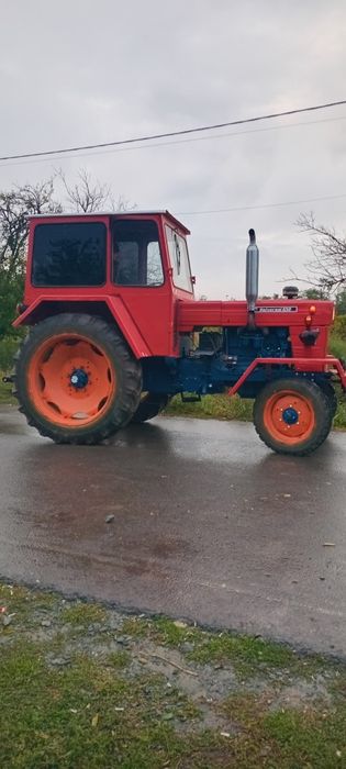 Vand tractor U 650