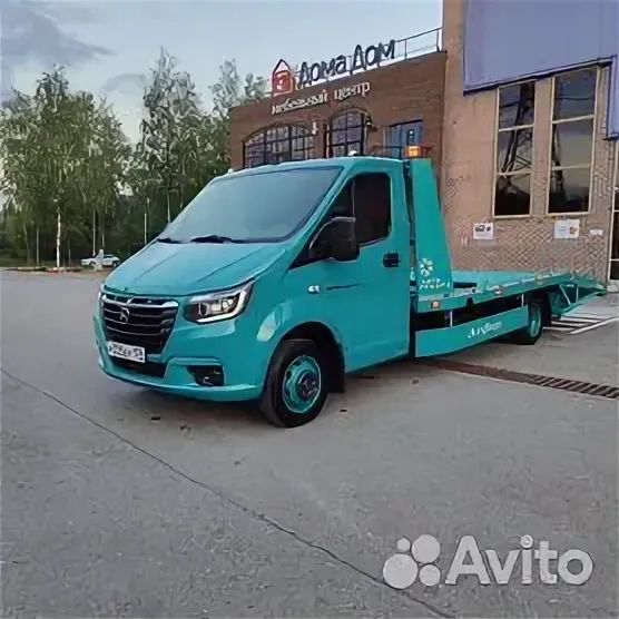 Услуги Эвакуатора 24/7