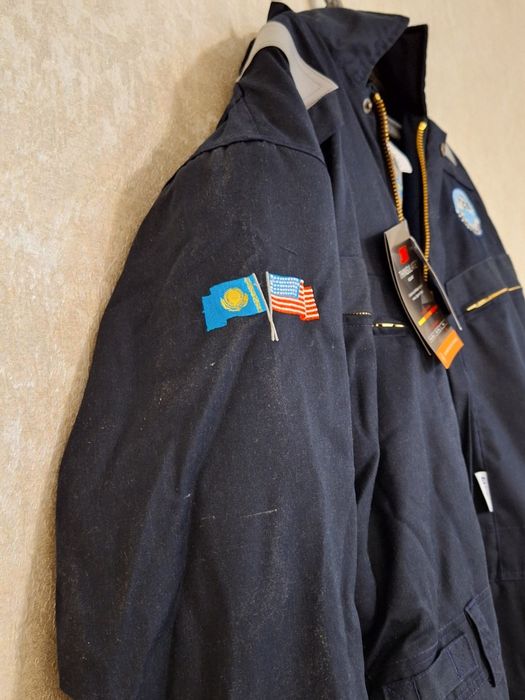 Спецодежда зимный