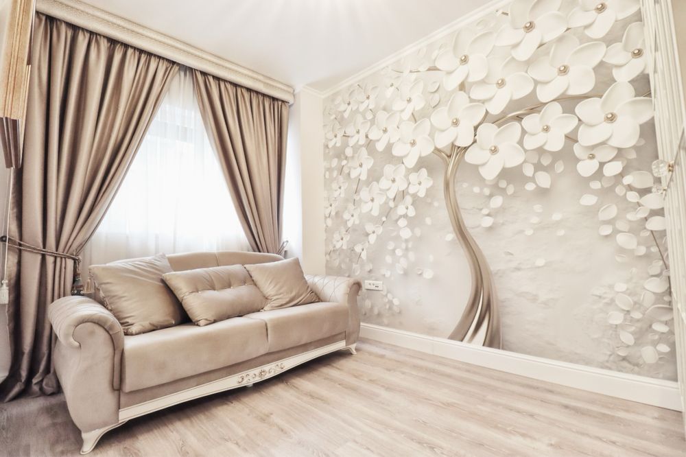 PROPRIETAR INCHIRIEZ apartament cu 3 camere parter  si gradina