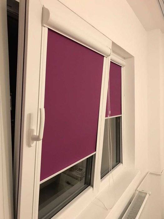 Rulouri textile la comanda