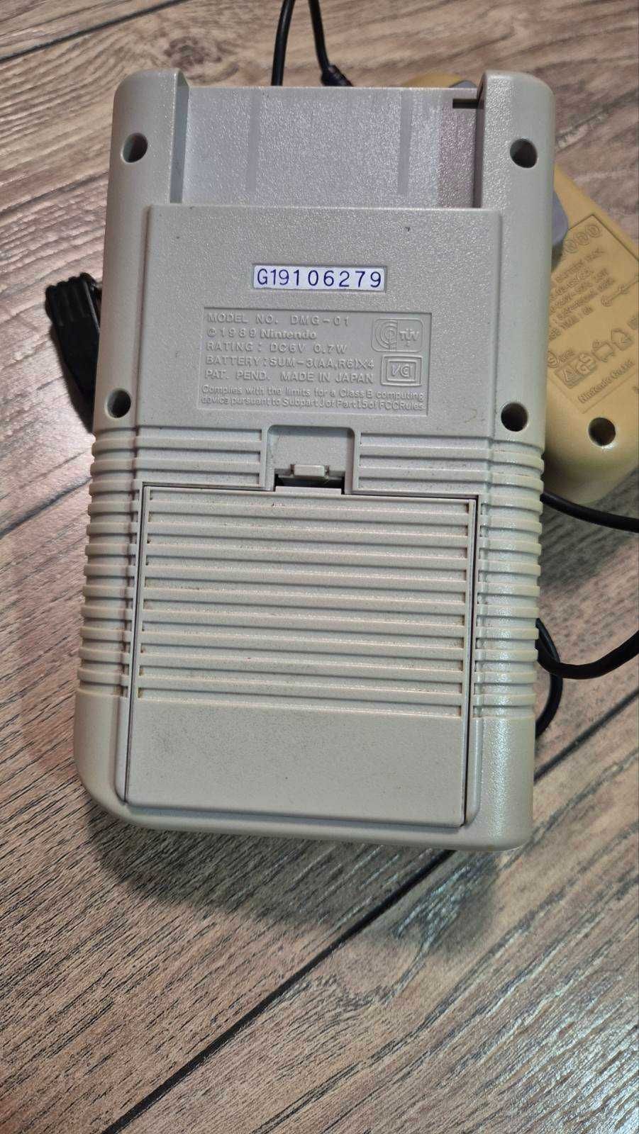 Конзола Nintendo Game Boy DMG-01
