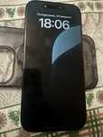 iPhone 16 pro 256 gb 100%