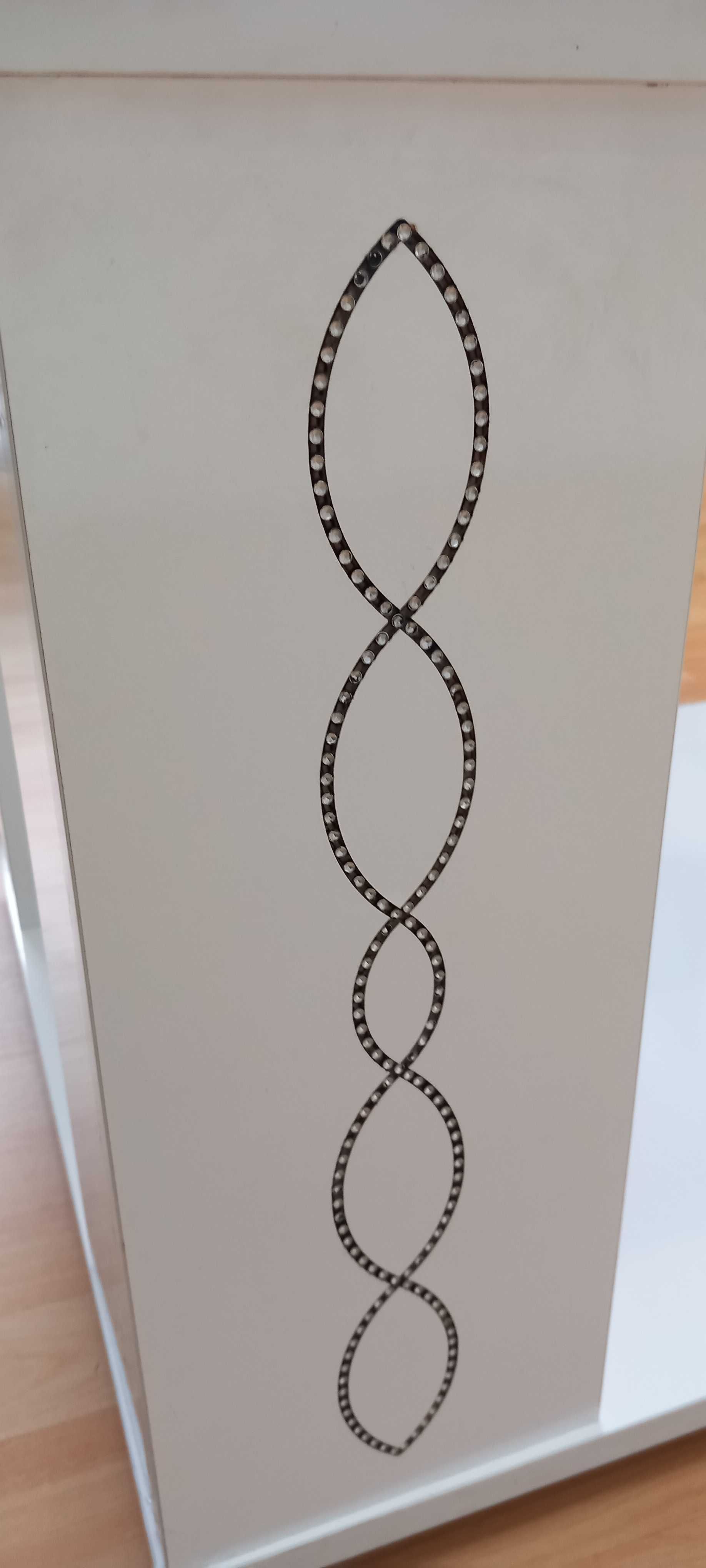 Продавам Холна маса ПДЧ, 120/60см.