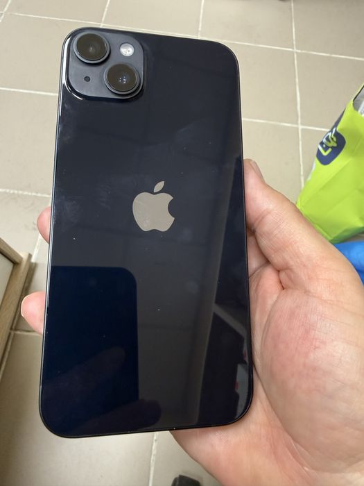 iPhone 14 Plus 128gb - заключен, за части