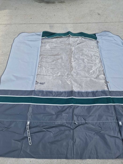 Форселт Royal Camp 8.20м