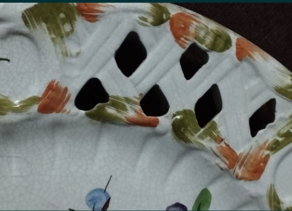 Din lume adunate Italia