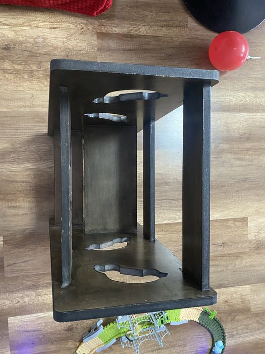 Learning Tower model masinuta