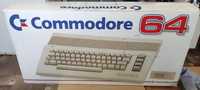 Commodore 64 calculator