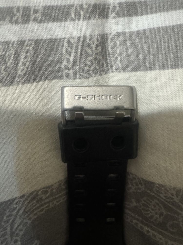 Часовник G- SHOCK  protection