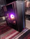 Garanție Retur ‼️ Kit PC Gaming Ryzen 5 fara GPU!