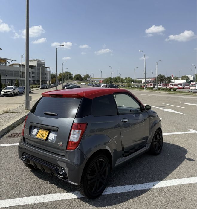 Ligier JS 50 L Sport