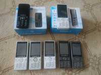 Uzmobile CDMA+GSM телефоны продается им регистрации есть
