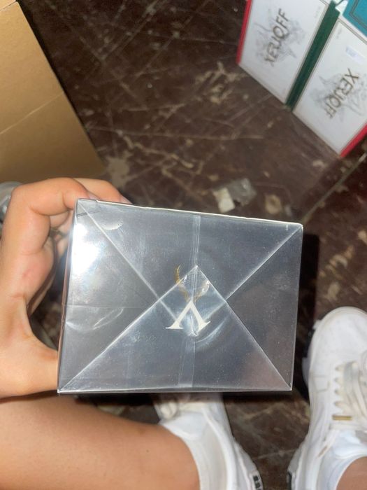 xerjoff opera eau de parfum