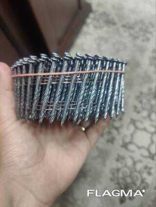 Гвозди строительные