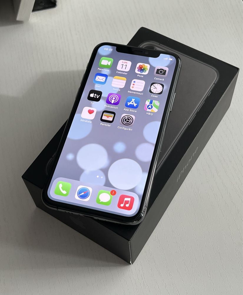 iPhone 11 Pro 64 gb stare perfecta