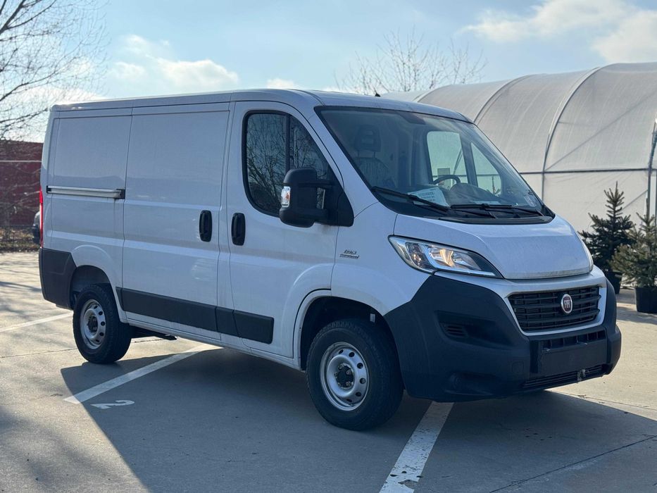 Fiat Ducato 2020, 2,3 disel.