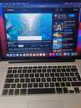 MacBook Pro Retina Mid 2012, i7, 16gb ram, SSD 750GB, baterie nouă!