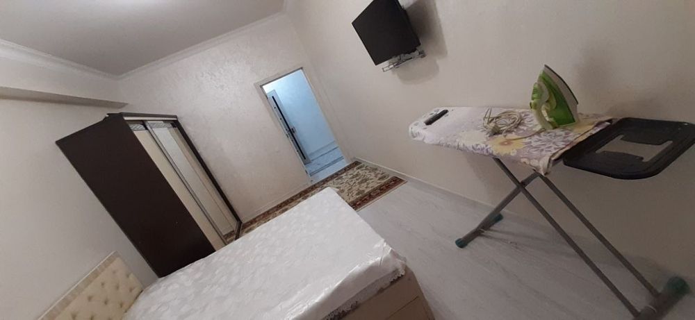 Arenda SAMPI korzinkani ropparasida 1 /1/8