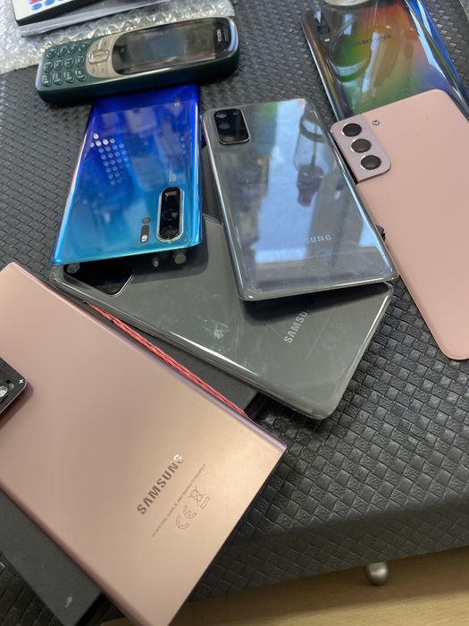 Capac spate baterie Samsung