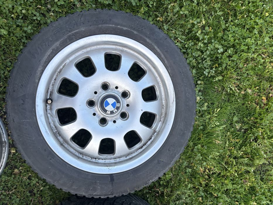 Vand jante bmw style 5 5x120